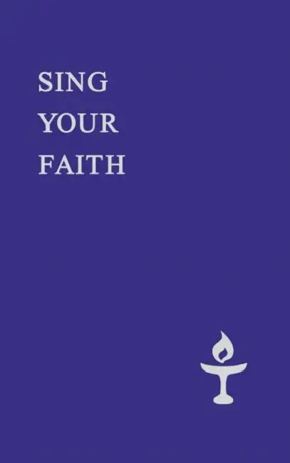 Sing Your Faith by Andrew M. Hill, David Dawson