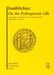 Iamblichus: On the Pythagorean Life by Gillian Clark, Gillian Clark