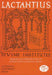 Lactantius: Divine Institutes by Anthony Bowen, Anthony Bowen, Peter Garnsey