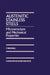 Austenitic Stainless Steels: Microstructure and Mechanical Properties by P. Marshall