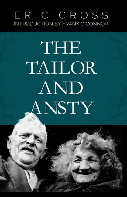 The Tailor And Ansty by Eric Cross