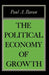 Political Econ of Growth by Paul A. Baran