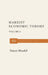 Marx Economic Theory Volume 2 by Ernest Mandel