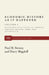 Dynamics of U.S. Capitalism by Paul M. Sweezy