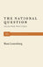 The National Question: Selected Writings by Rosa Luxemburg by Horace B. Davis