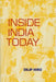 Inside India Today by Dilip Hiro