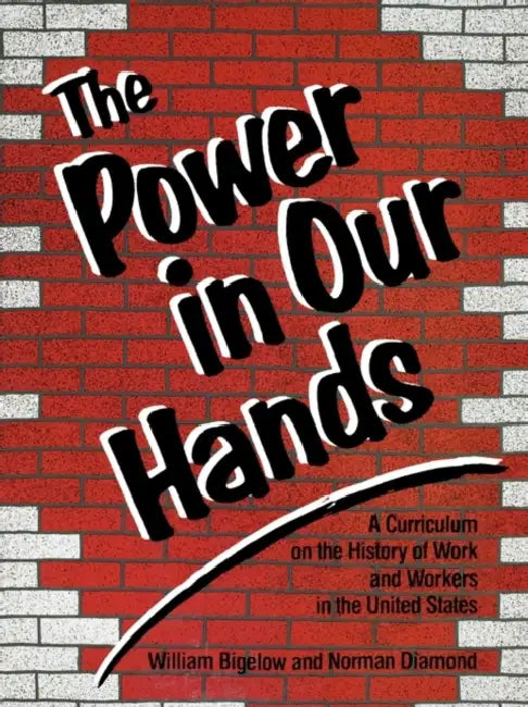 Power in Our Hands by Norman Diamond