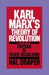 Karl Marx's Theory of Revolution Vol IV by Hal Draper