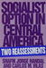 Socialist Option in Central America by Shafik Jorge Handal