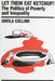 Let Them Eat Ketchup by Sheila D. Collins