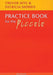 Practice Book for the Piccolo by Trevor Wye