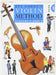 Eta Cohen: Violin Method Book 3 - Student's Book by Eta Cohen