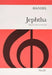 Jephtha by George Frideric Handel, Vincent Novello