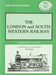 The London and South Western Railway: Locomotive Drawings in 7mm Scale by M. Sharman