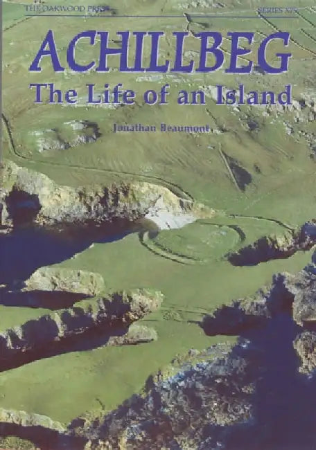 Achillbeg by Jonathan Beaumont