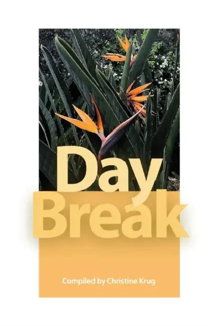 DayBreak by Christine Krug