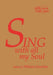 Sing with all my Soul by William Llewellyn