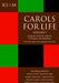Carols for Life by Leah Perona-Wright