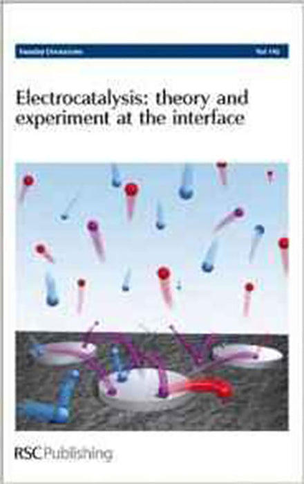 Electrocatalysis: Theory and Experiment at the Interface