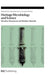 Heritage Microbiology And Science: Microbes, Monuments and Maritime Materials by Eric May, Mark Jones, Julian Mitchell