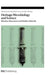 Heritage Microbiology And Science: Microbes, Monuments and Maritime Materials by Eric May, Mark Jones, Julian Mitchell