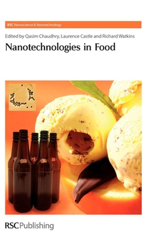 Nanotechnologies In Food by Fisher Arnout, Others