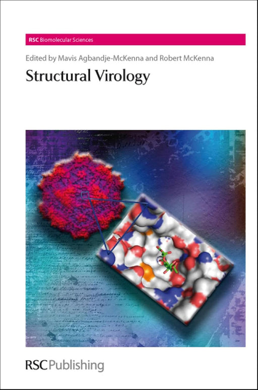 Structural Virology by Brittney Gurda/Others