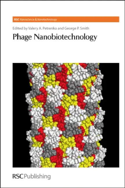 Phage Nanobiotechnology by Paul O'Brien, Valery Petrenko, Helene Blois