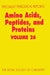 Amino Acids, Peptides and Proteins: Volume 26 by J. S. Davies, G. C. Barrett, Don T. Elmore