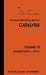 Catalysis: Volume 13 by Ian Metcalfe, James J. Spivey, Y. Sugi