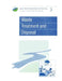 Waste Treatment and Disposal by R. E. Hester, R. M. Harrison