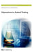 Alternatives to Animal Testing by R. E. Hester, R. M. Harrison