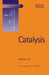 Catalysis: Volume 15 by Burtron H. Davis, James J. Spivey, Yongqing Zhang
