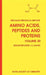 Amino Acids, Peptides and Proteins: Volume 30 by J. S. Davies, G. C. Barrett, Library Information Centre