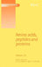 Amino Acids, Peptides and Proteins: Volume 33 by Don T. Elmore, G. C. Barrett, J. S. Davies