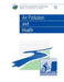 Air Pollution and Health by Anthony K. Barbour, R. M. Harrison, R. E. Hester