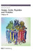 Amino Acids, Peptides and Proteins: Volume 36 by Don T. Elmore, J. S. Davies, Imre Sovago