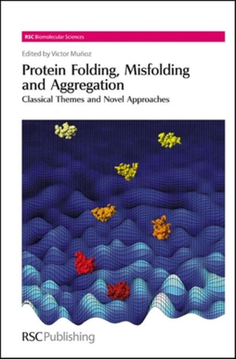 Protein Folding, Misfolding And Aggregation: Classical Themes and Novel Approaches by Victor Munoz