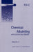 Chemical Modelling: Applications and Theory Volume 3 by Alan Hinchliffe, E. A. Moore, A. H. Pakiari
