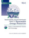Sustainability and Environmental Impact of Renewable Energy Sources by R. E. Hester, R. M. Harrison
