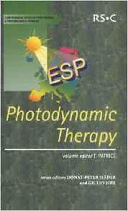 Photodynamic Therapy