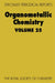 Organometallic Chemistry: Volume 25 by E. W. Abel, M. Green, J. L. Wardell