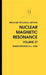 Nuclear Magnetic Resonance: Volume 27 by G. A. Webb