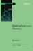 Organophosphorus Chemistry: Volume 31 by David W. Allen, John C. Tebby