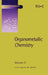 Organometallic Chemistry: Volume 31 by J. A. Timney, M. Green, I. R. Butler