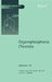 Organophosphorus Chemistry: Volume 33 by David W. Allen, John C. Tebby, David Loakes