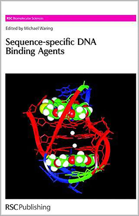 Sequence-Specific Dna Binding Agents