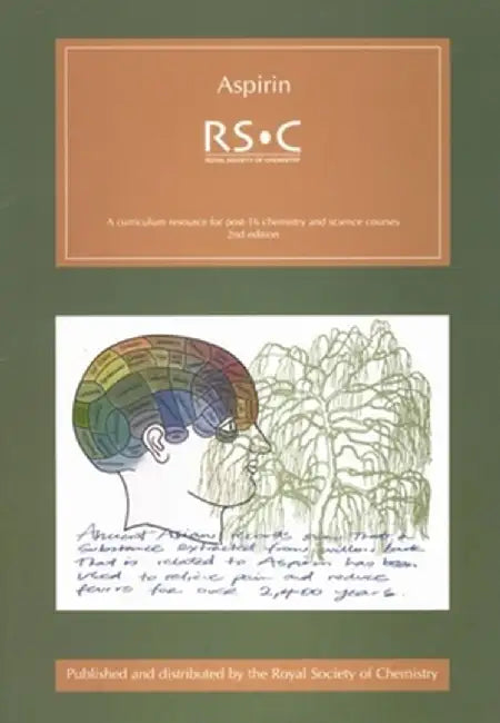 Aspirin by Colin Osborne