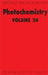 Photochemistry: Volume 26 by A. Gilbert, R. B. Cundall, William M. Horspool