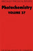 Photochemistry: Volume 27 by A. Gilbert, R. B. Cundall, William M. Horspool